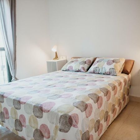 Apartamento Cala De Nerja-Lovely エクステリア 写真