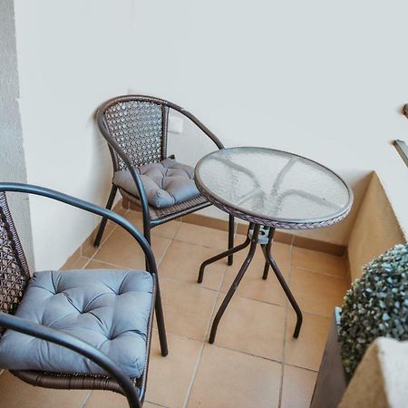 Apartamento Cala De Nerja-Lovely エクステリア 写真