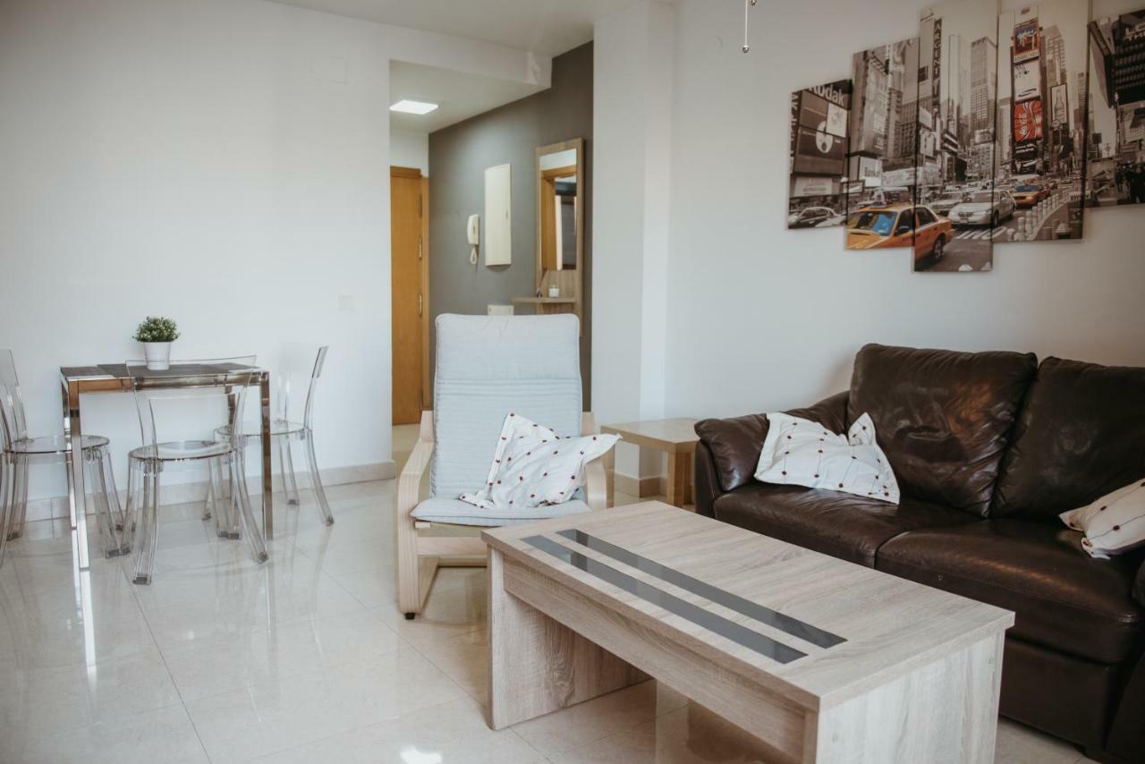 Apartamento Cala De Nerja-Lovely エクステリア 写真