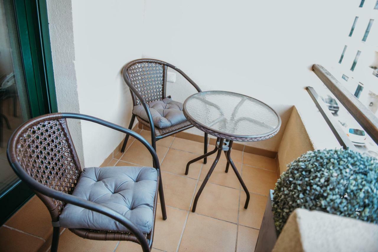 Apartamento Cala De Nerja-Lovely エクステリア 写真