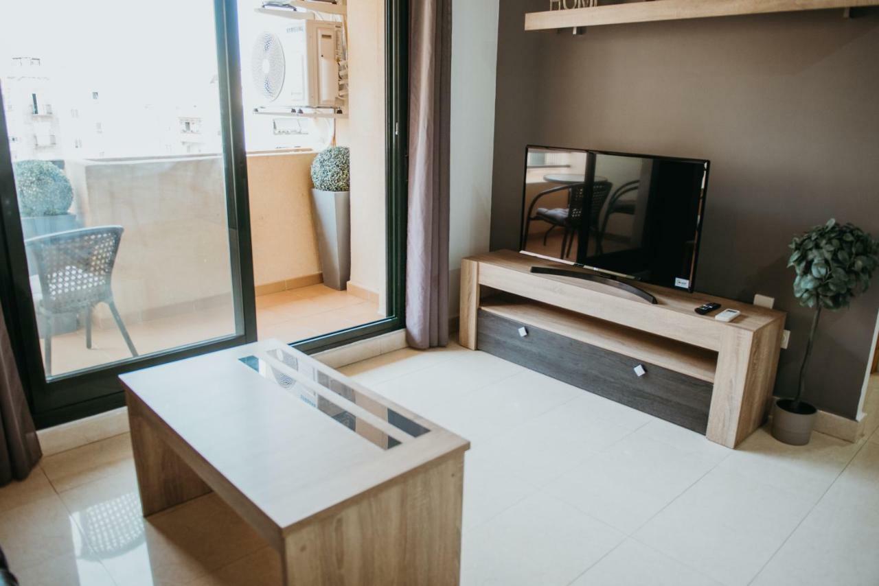 Apartamento Cala De Nerja-Lovely エクステリア 写真